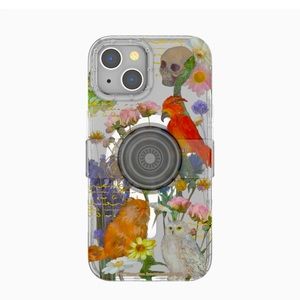 Hermoine’s Notebook iPhone 13 case